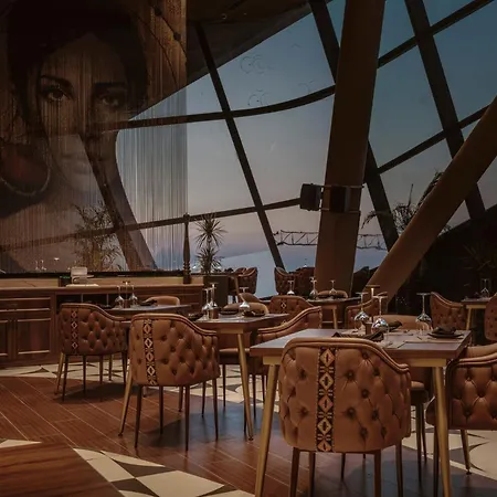 Exquisite In Mercury Towers Apartmán *