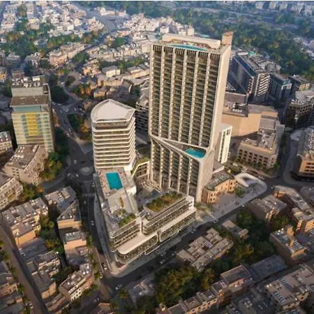 Exquisite In Mercury Towers * San Ġiljan