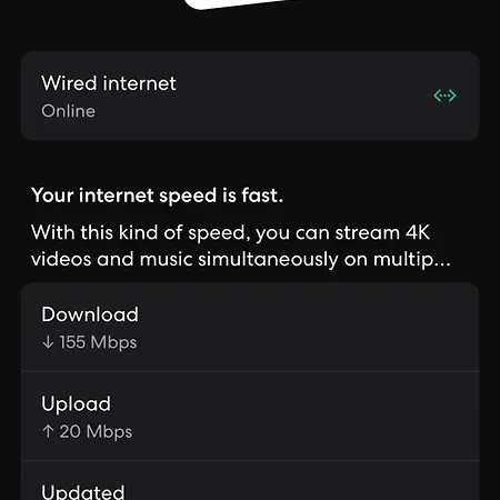 Apartmán Exquisite In Mercury Towers *