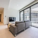 Exquisite In Mercury Towers San Ġiljan