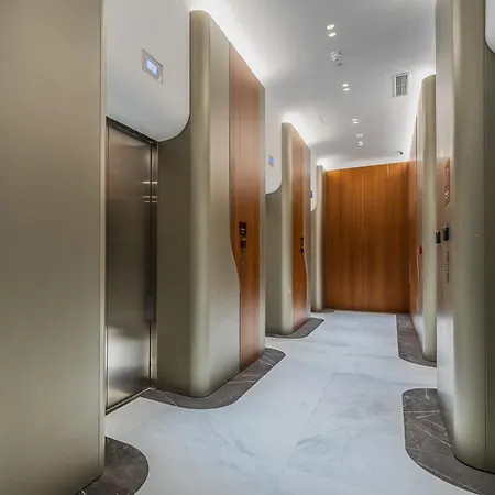 Exquisite In Mercury Towers Saint Julian's