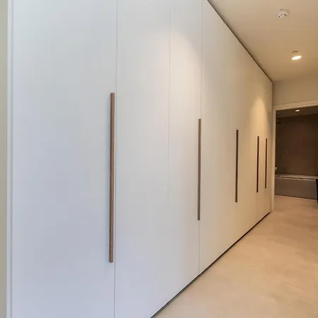 Exquisite In Mercury Towers Apartment Saint Julian's