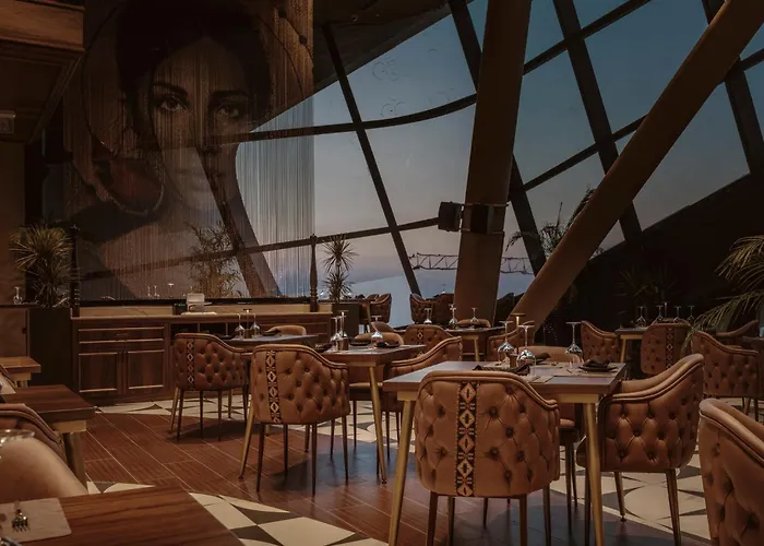 Exquisite In Mercury Towers شقة *