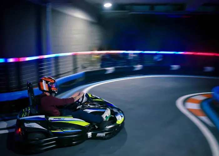 شقة Exquisite In Mercury Towers سانت جوليان