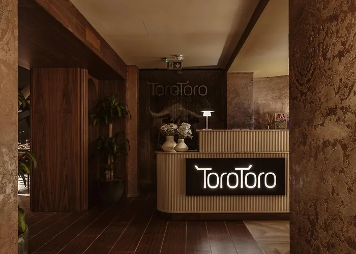 Exquisite In Mercury Towers *