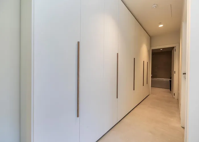 Exquisite In Mercury Towers شقة سانت جوليان