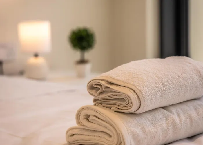 Exquisite In Mercury Towers