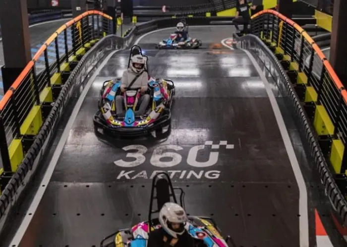 Exquisite In Mercury Towers *