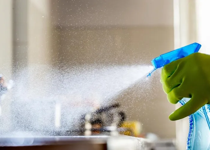 Exquisite In Mercury Towers سانت جوليان