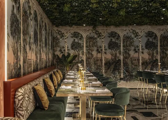 شقة Exquisite In Mercury Towers