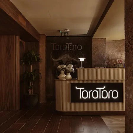 Exquisite In Mercury Towers *