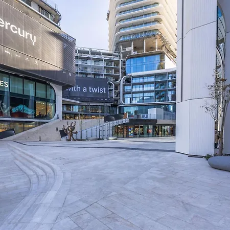 Exquisite In Mercury Towers *