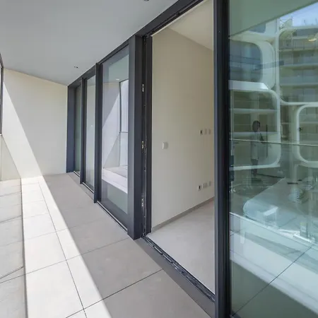 Exquisite In Mercury Towers *