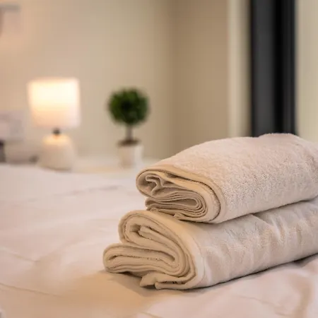 Exquisite In Mercury Towers