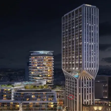 Exquisite In Mercury Towers *